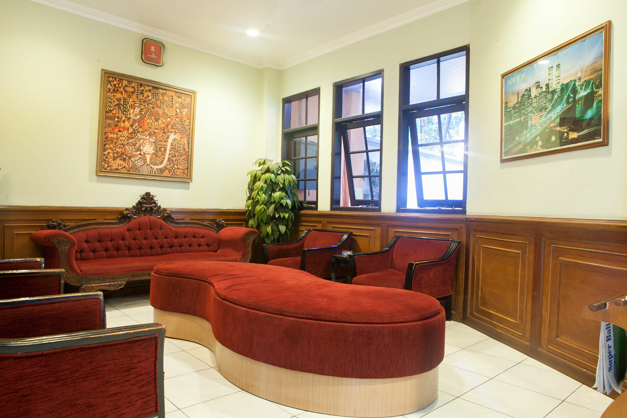 Reddoorz @ Cihampelas Bandung Exterior foto