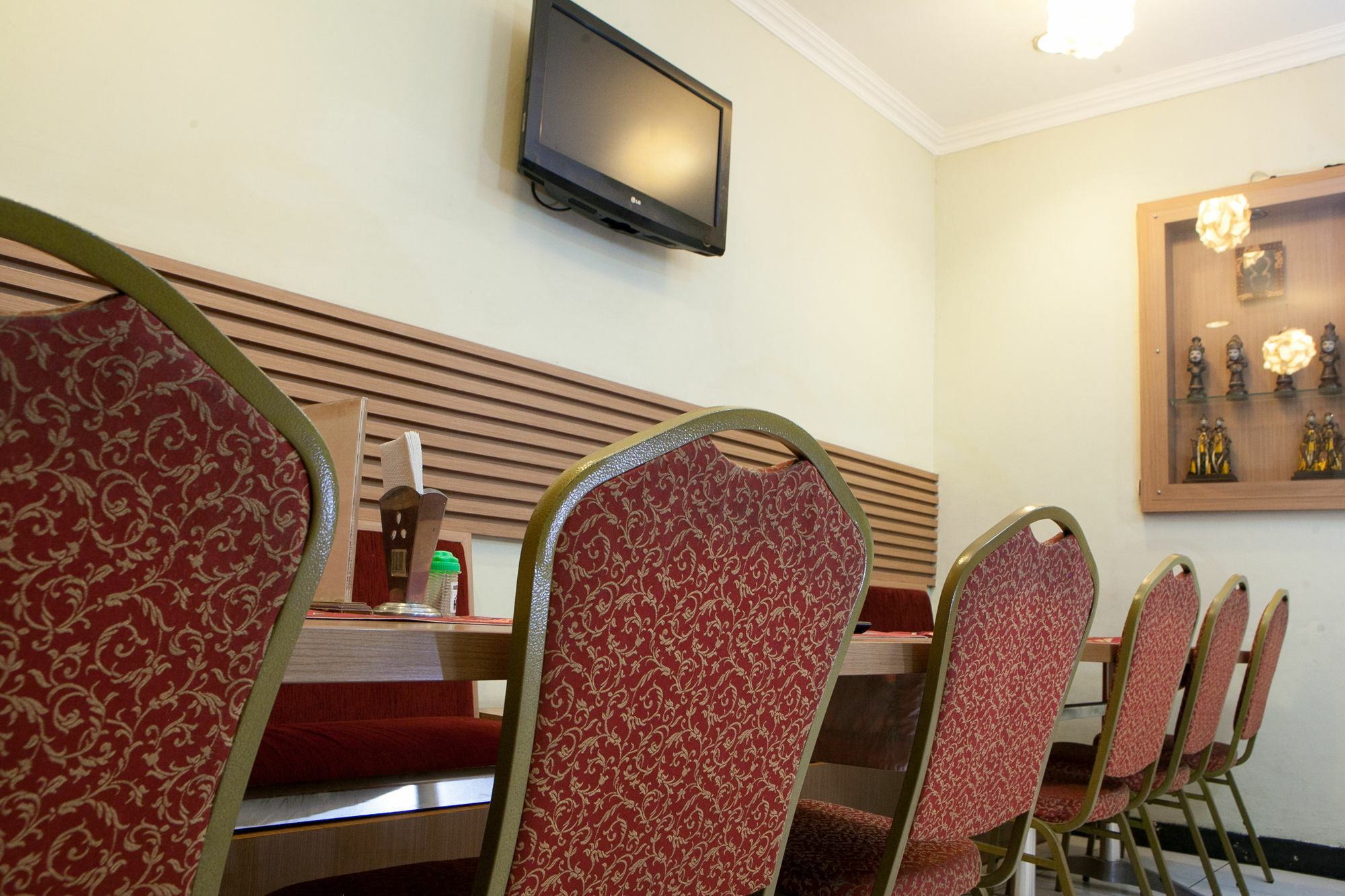 Reddoorz @ Cihampelas Bandung Exterior foto