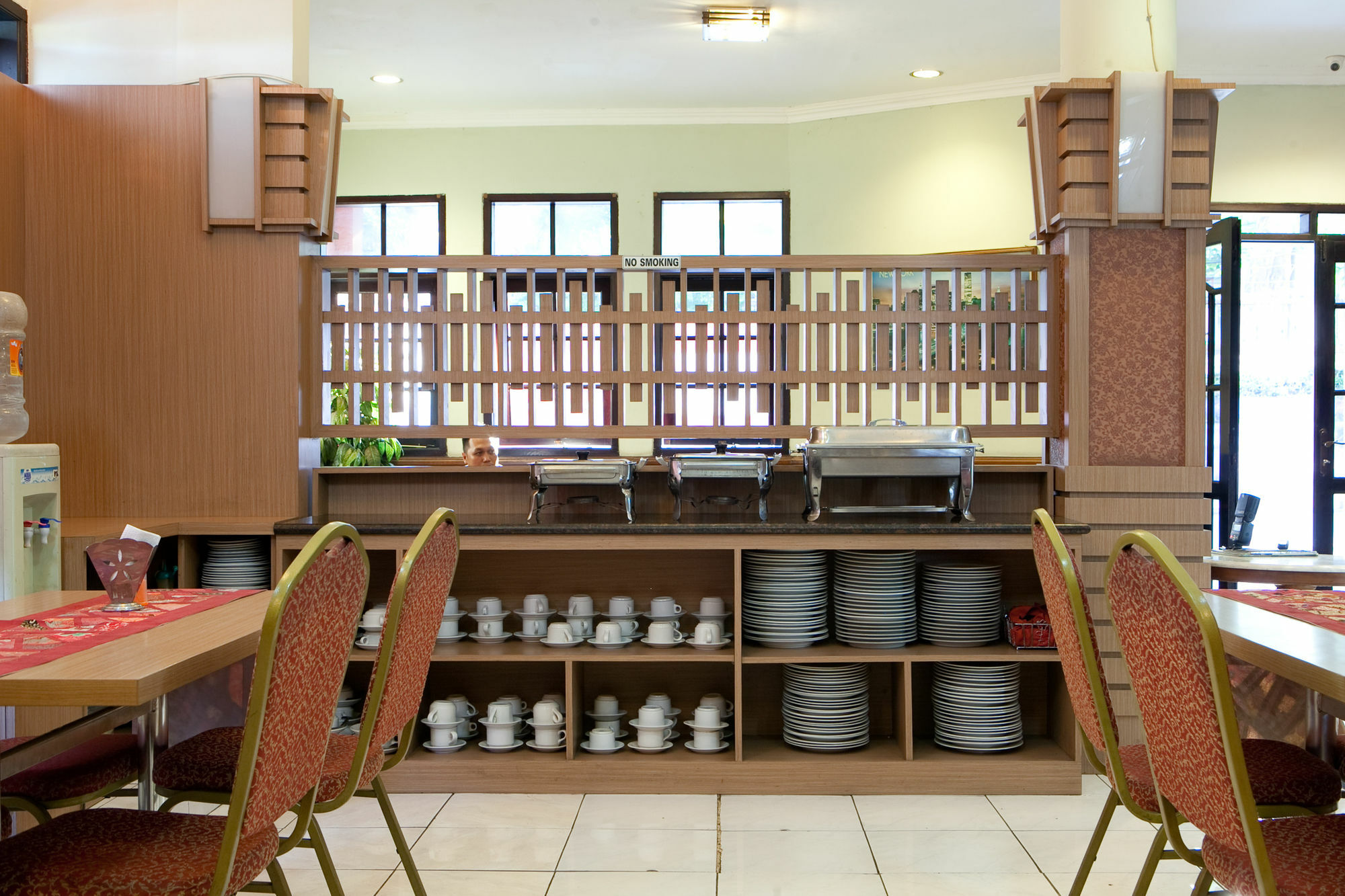 Reddoorz @ Cihampelas Bandung Exterior foto